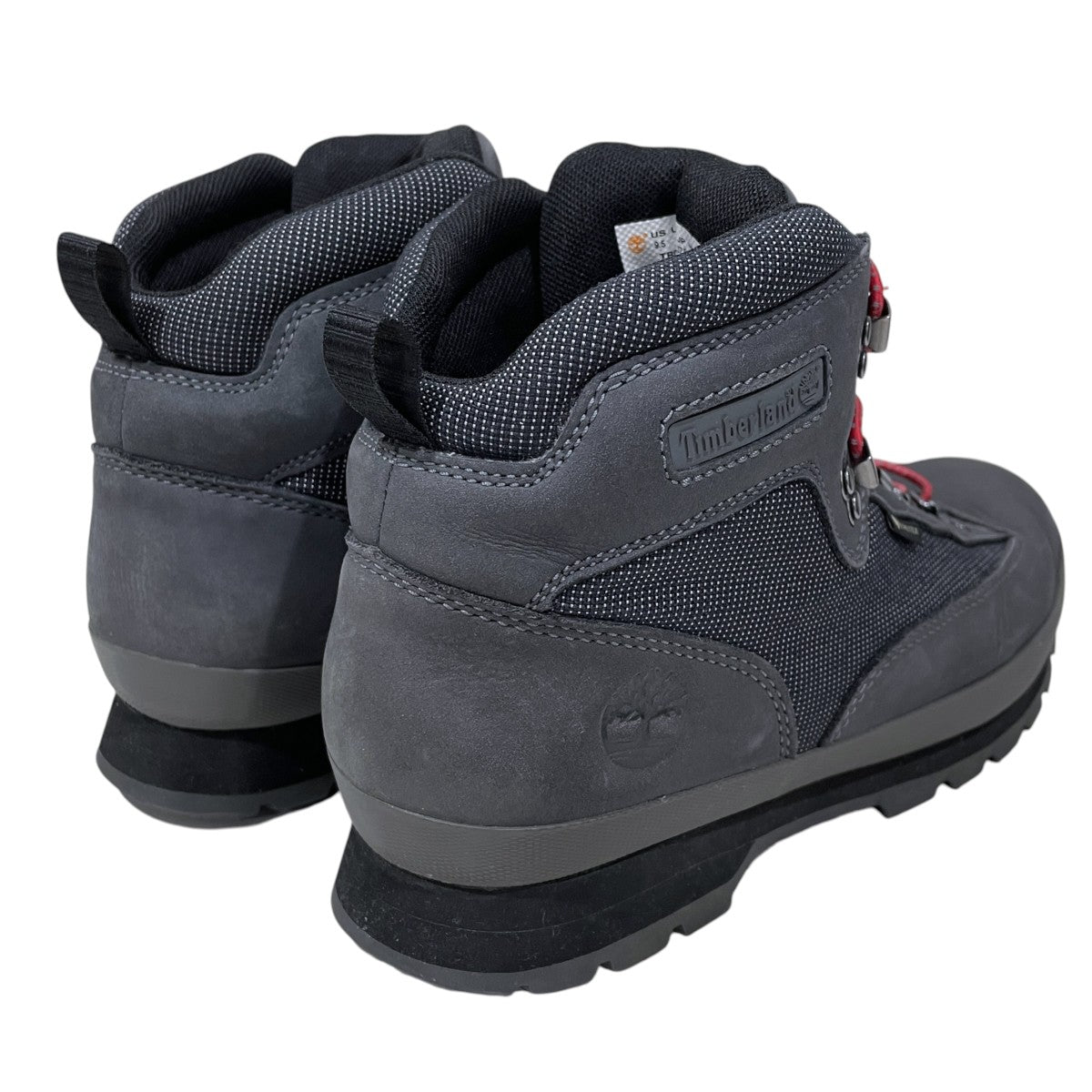 トレッキングブーツ Euro Hiker GTX ユーロハイカー ゴアテックス TB0A2N24EJV