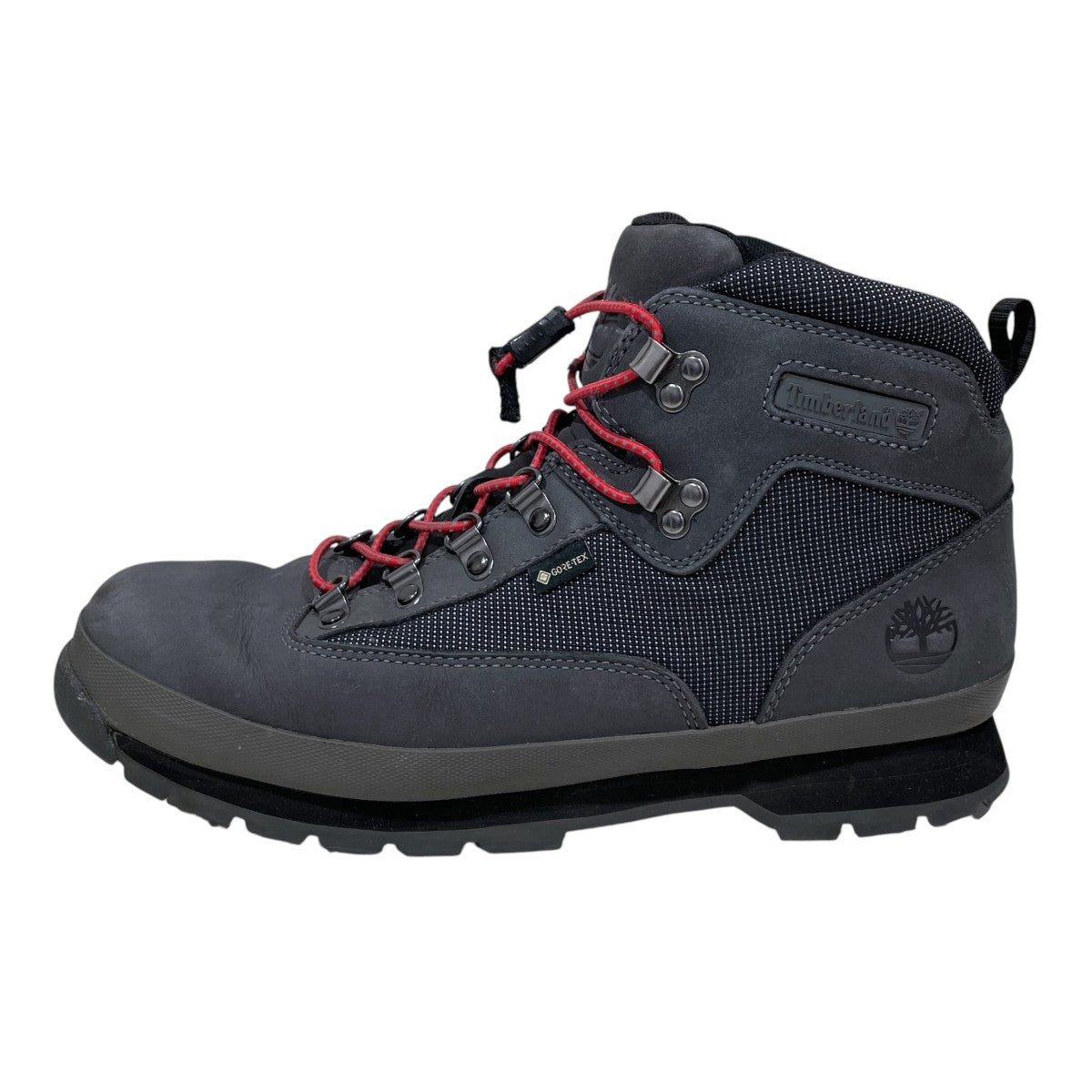 トレッキングブーツ Euro Hiker GTX ユーロハイカー ゴアテックス TB0A2N24EJV