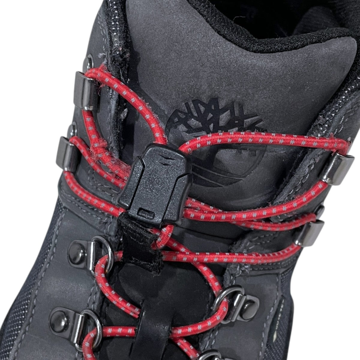 トレッキングブーツ Euro Hiker GTX ユーロハイカー ゴアテックス TB0A2N24EJV