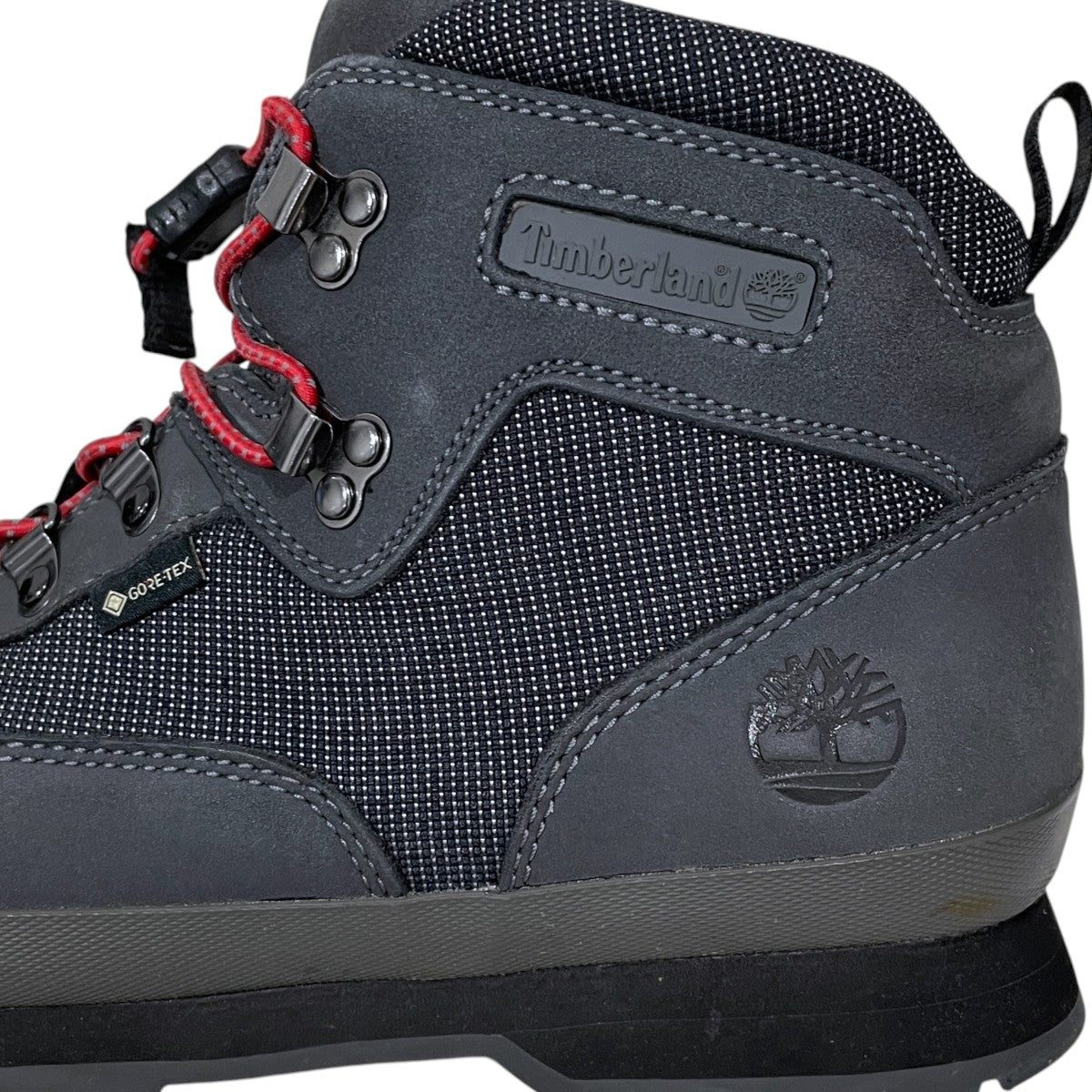 トレッキングブーツ Euro Hiker GTX ユーロハイカー ゴアテックス TB0A2N24EJV