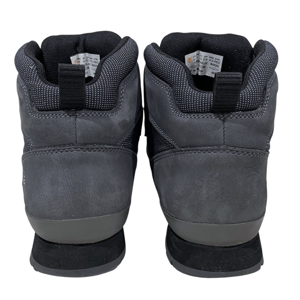 トレッキングブーツ Euro Hiker GTX ユーロハイカー ゴアテックス TB0A2N24EJV