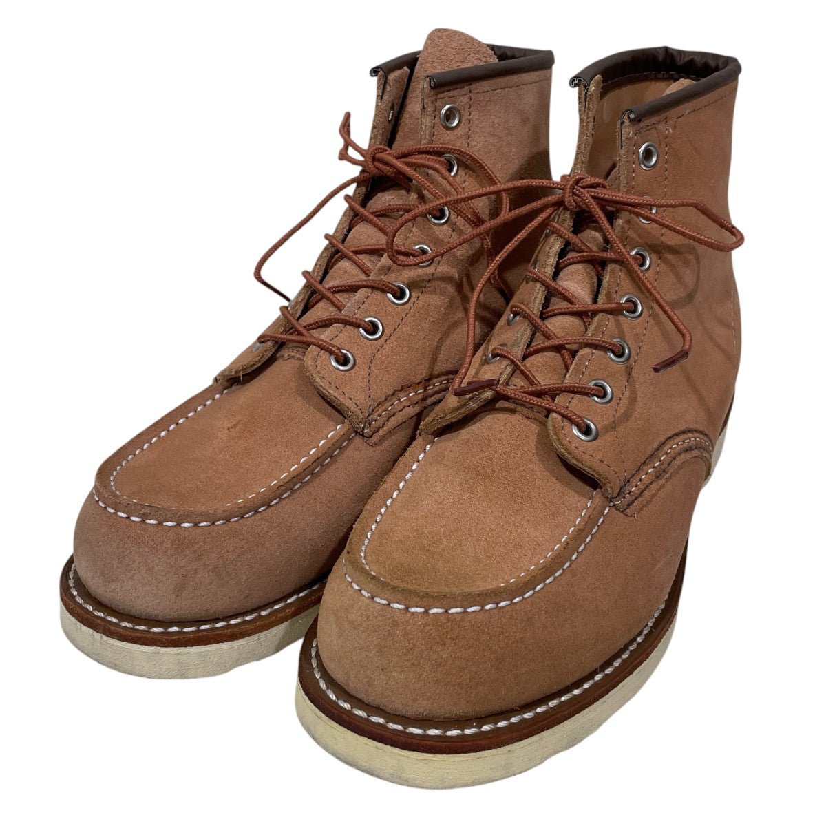 レースアップブーツ 6-inch Classic Moc 6インチ クラシックモック 8202