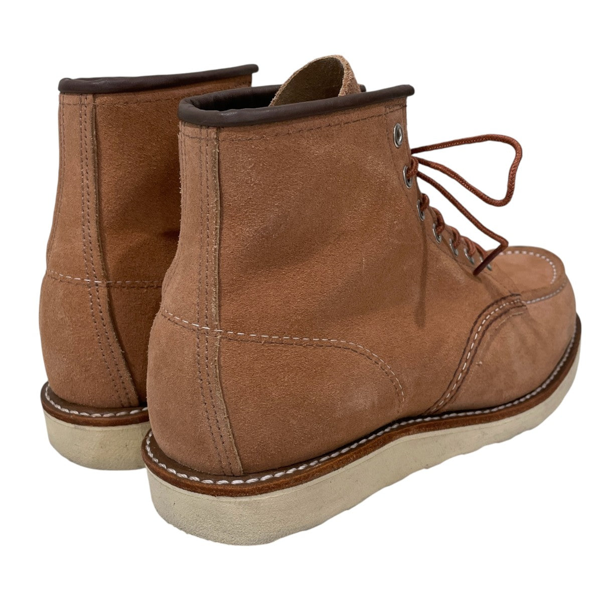 レースアップブーツ 6-inch Classic Moc 6インチ クラシックモック 8202