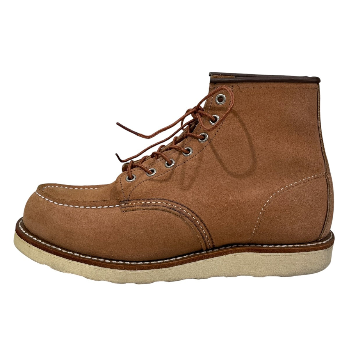 レースアップブーツ 6-inch Classic Moc 6インチ クラシックモック 8202