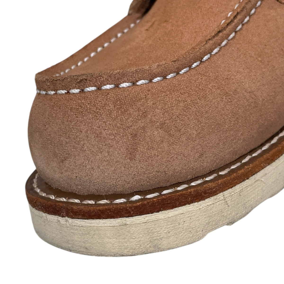 レースアップブーツ 6-inch Classic Moc 6インチ クラシックモック 8202