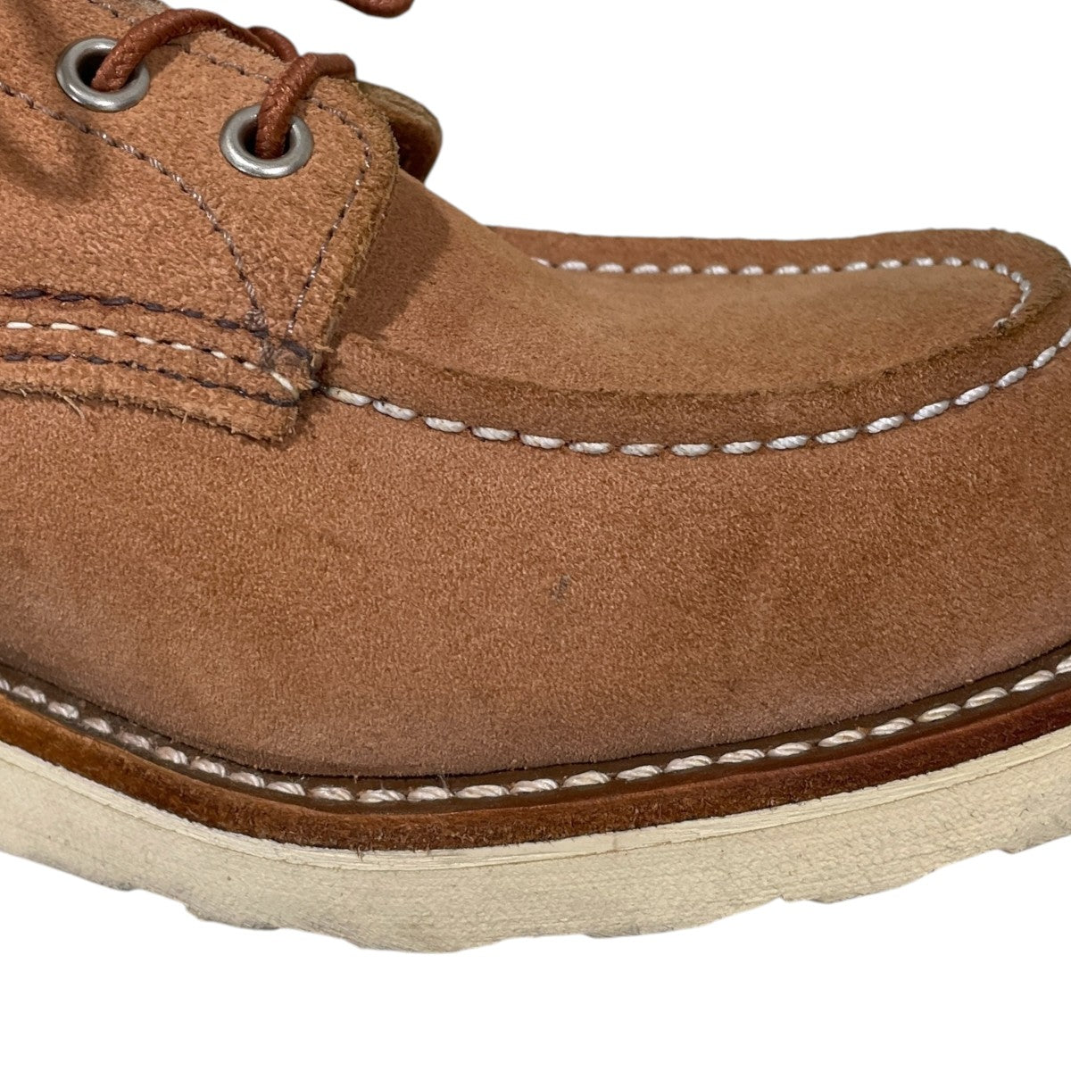 レースアップブーツ 6-inch Classic Moc 6インチ クラシックモック 8202