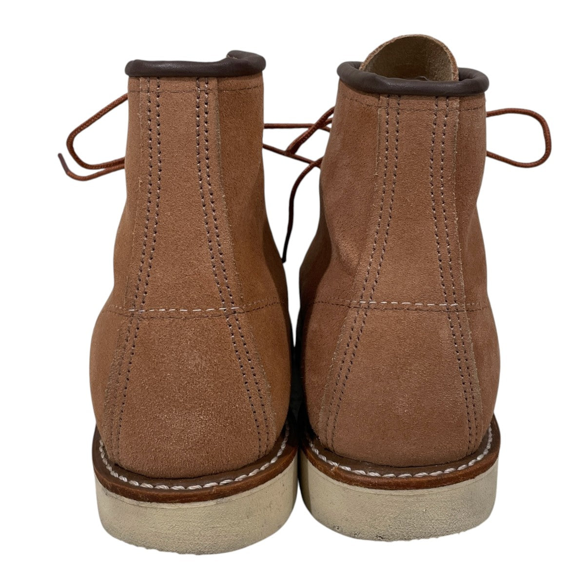 レースアップブーツ 6-inch Classic Moc 6インチ クラシックモック 8202