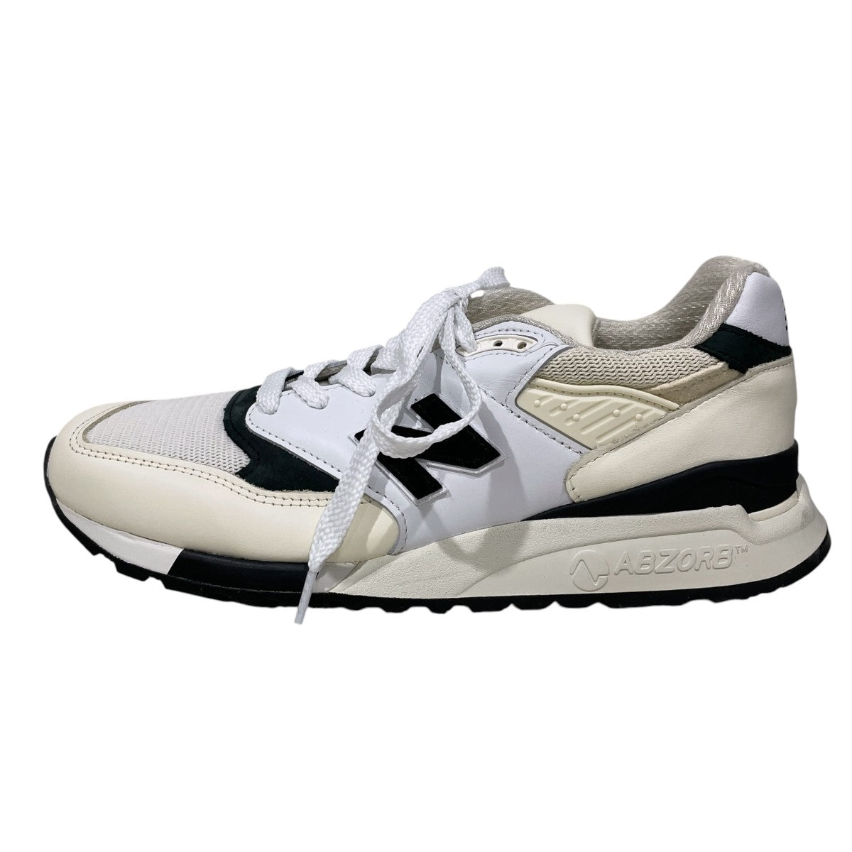 スニーカー U998TI MADE IN USA