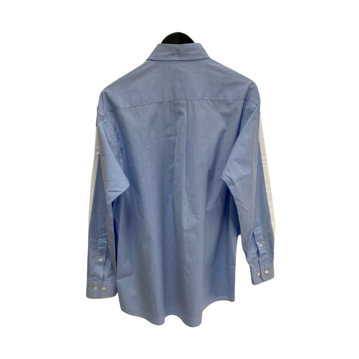 BIG SIZE SHIRTサイドラインビッグシャツ