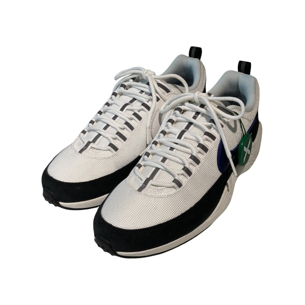 24SSAir Zoom Spiridon SP Blue VoidスニーカーHF5455-100
