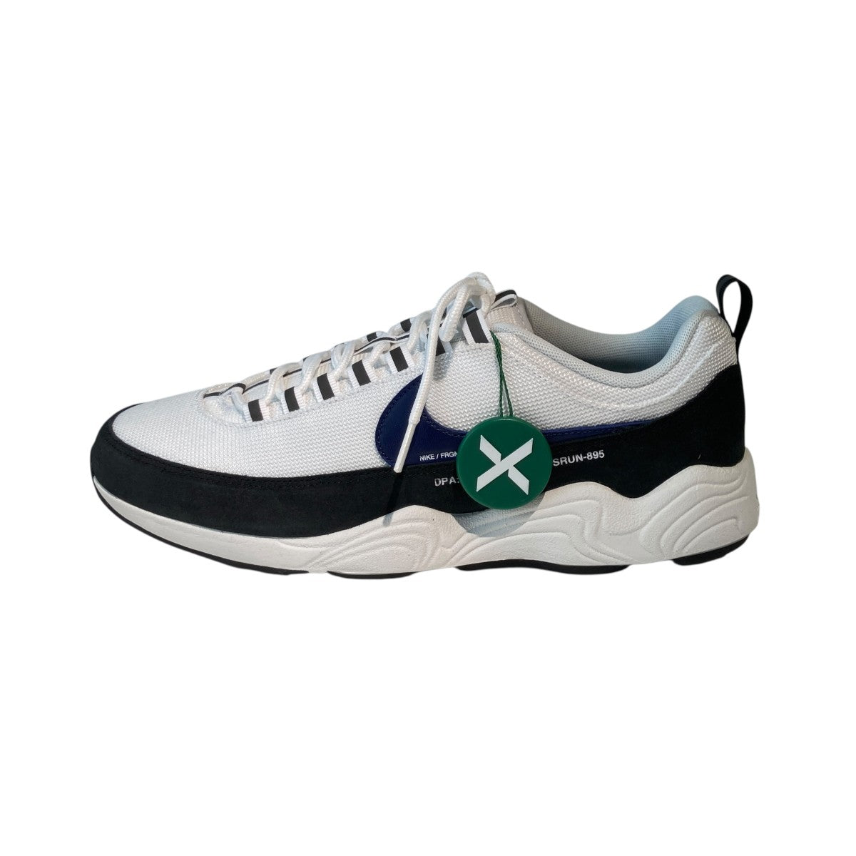 24SSAir Zoom Spiridon SP Blue VoidスニーカーHF5455-100