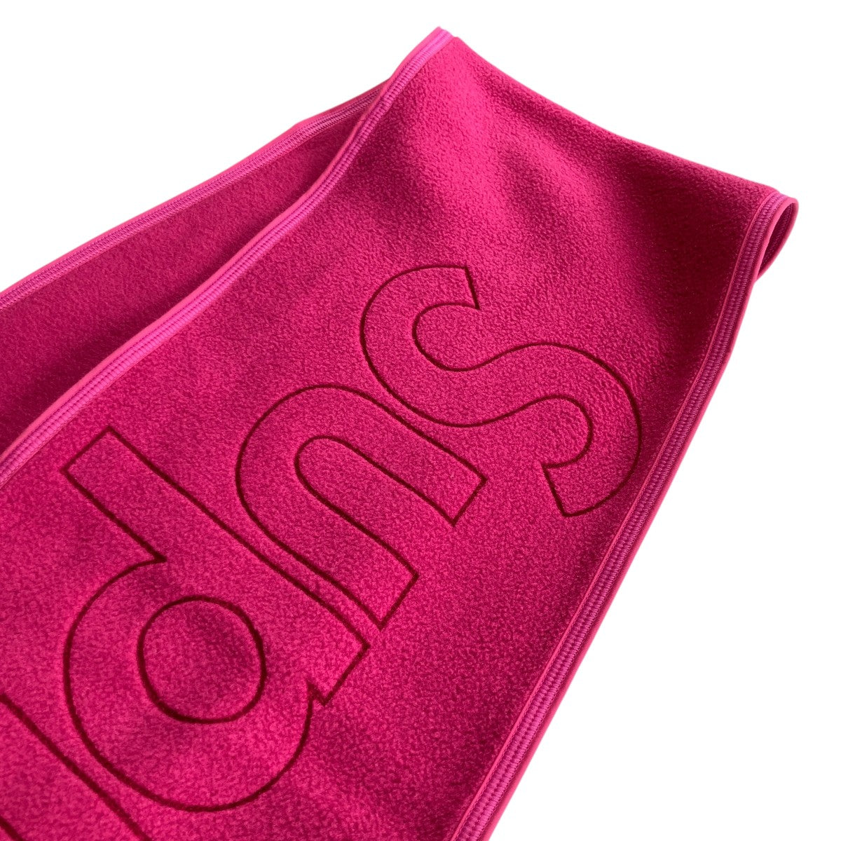 Polartec Scarfマフラー