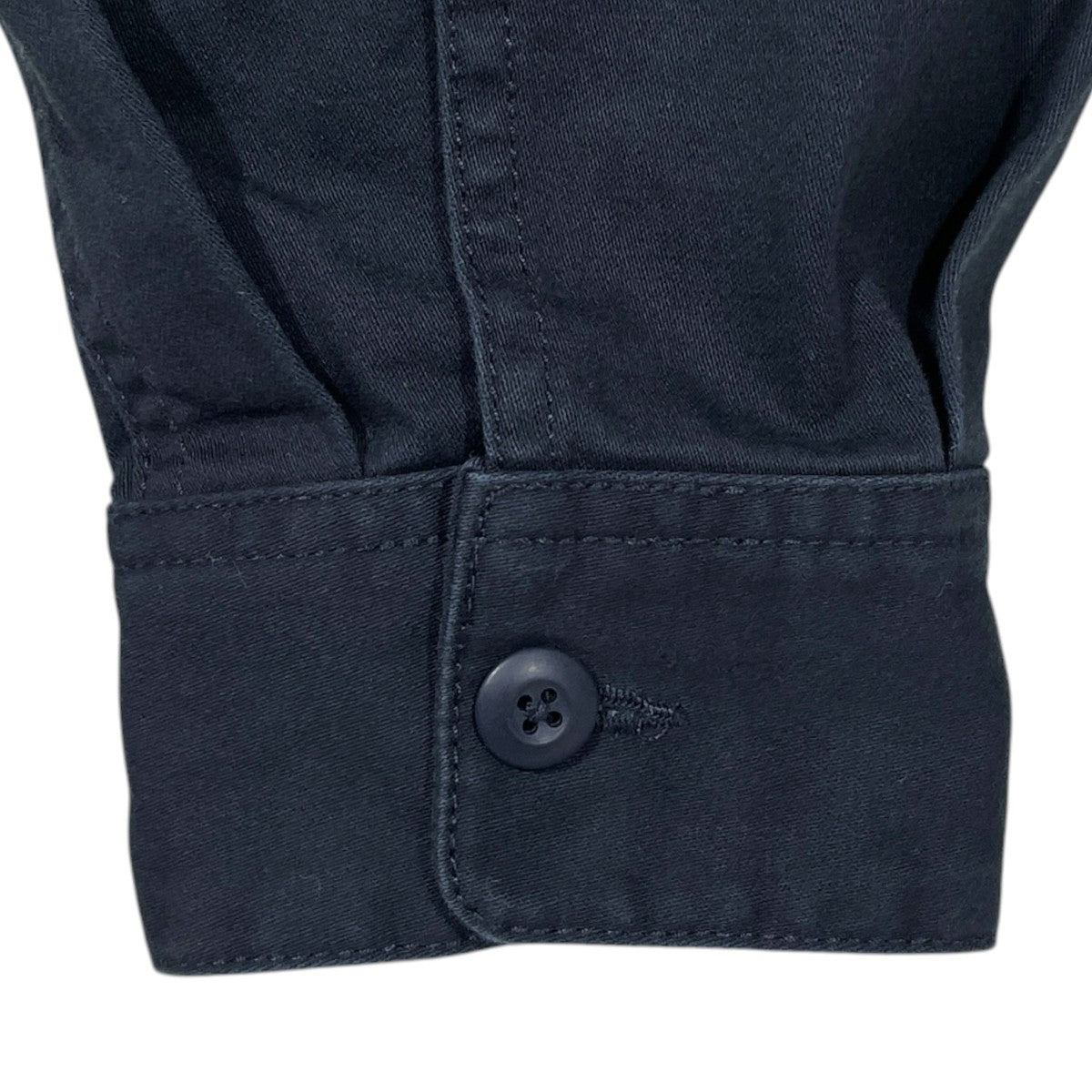 25SS 加工ミリタリーワークシャツ UTILITY FATIGUE SHIRT ユーティリティ ファティーグ シャツ FSC253-20146