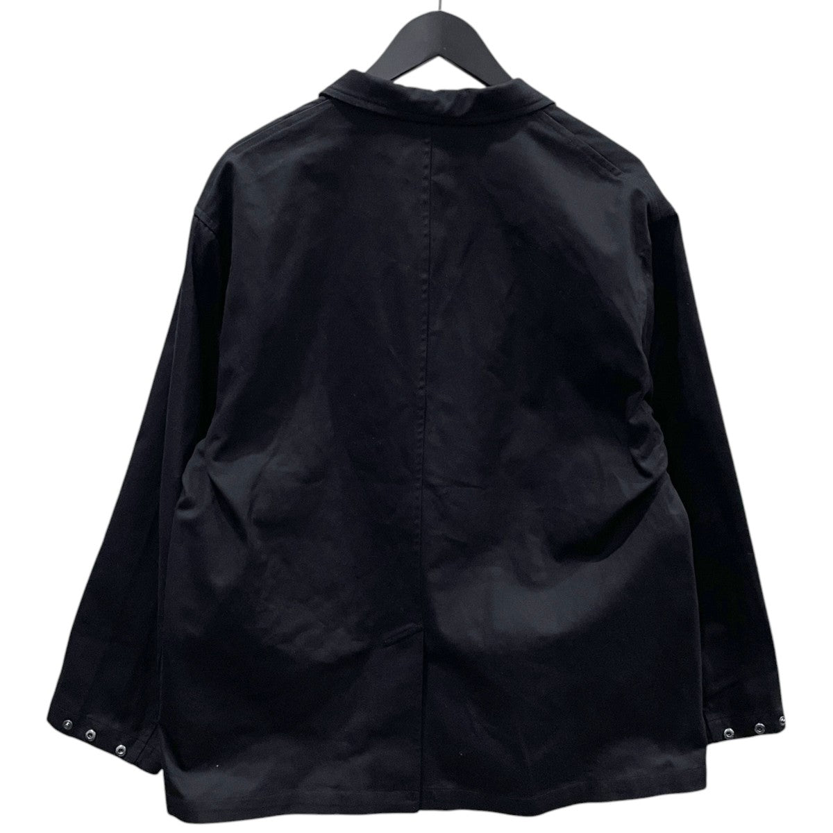 25AW 2Bジャケット CORPORATE CHINO JACKET コーポレートチノジャケット FSC253-20092B