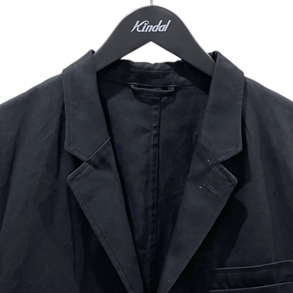 25AW 2Bジャケット CORPORATE CHINO JACKET コーポレートチノジャケット FSC253-20092B