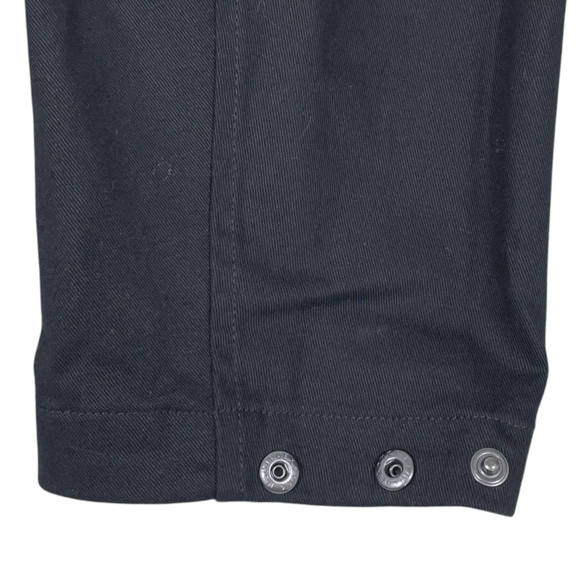 25AW 2Bジャケット CORPORATE CHINO JACKET コーポレートチノジャケット FSC253-20092B
