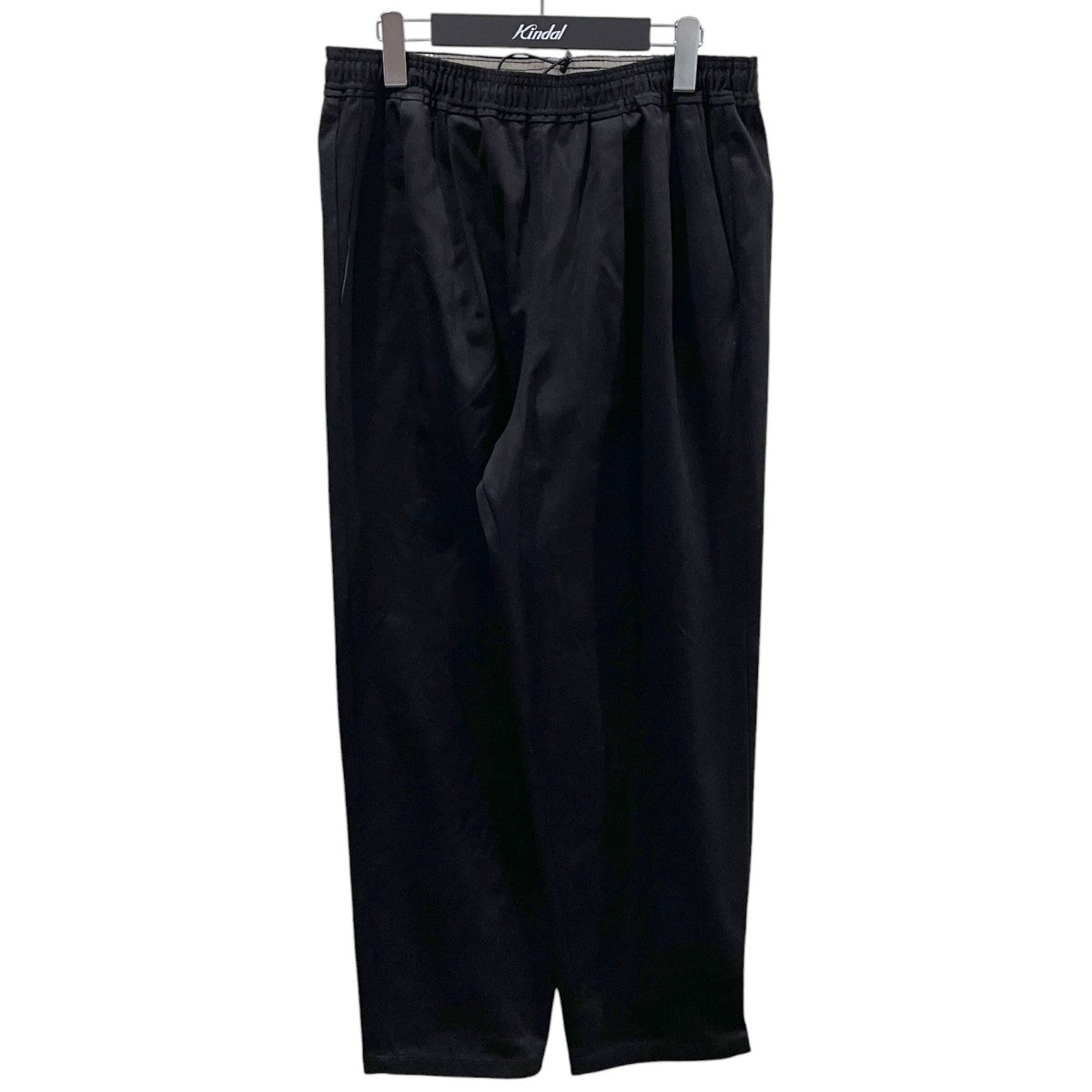 26SS コーポレートイージーチノパンツ CORPORATE EASY CHINO PANTS チノパン FSC261-40121B