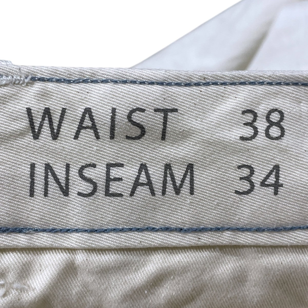 チノパンツ Field Chino フィールドチノ 782928597001
