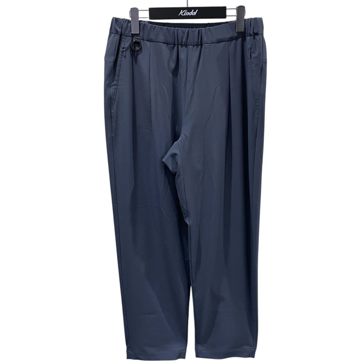 26SS タックイージーパンツ テックレギュラーパンツ DU6SLPI2M