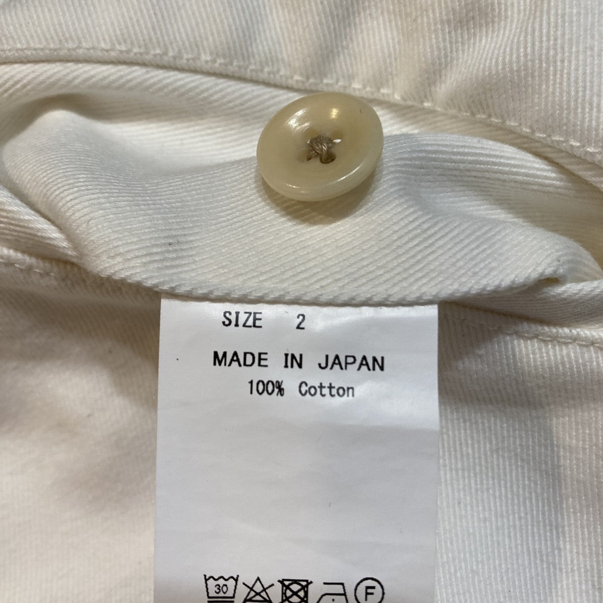 パンツA20B-06PT02C