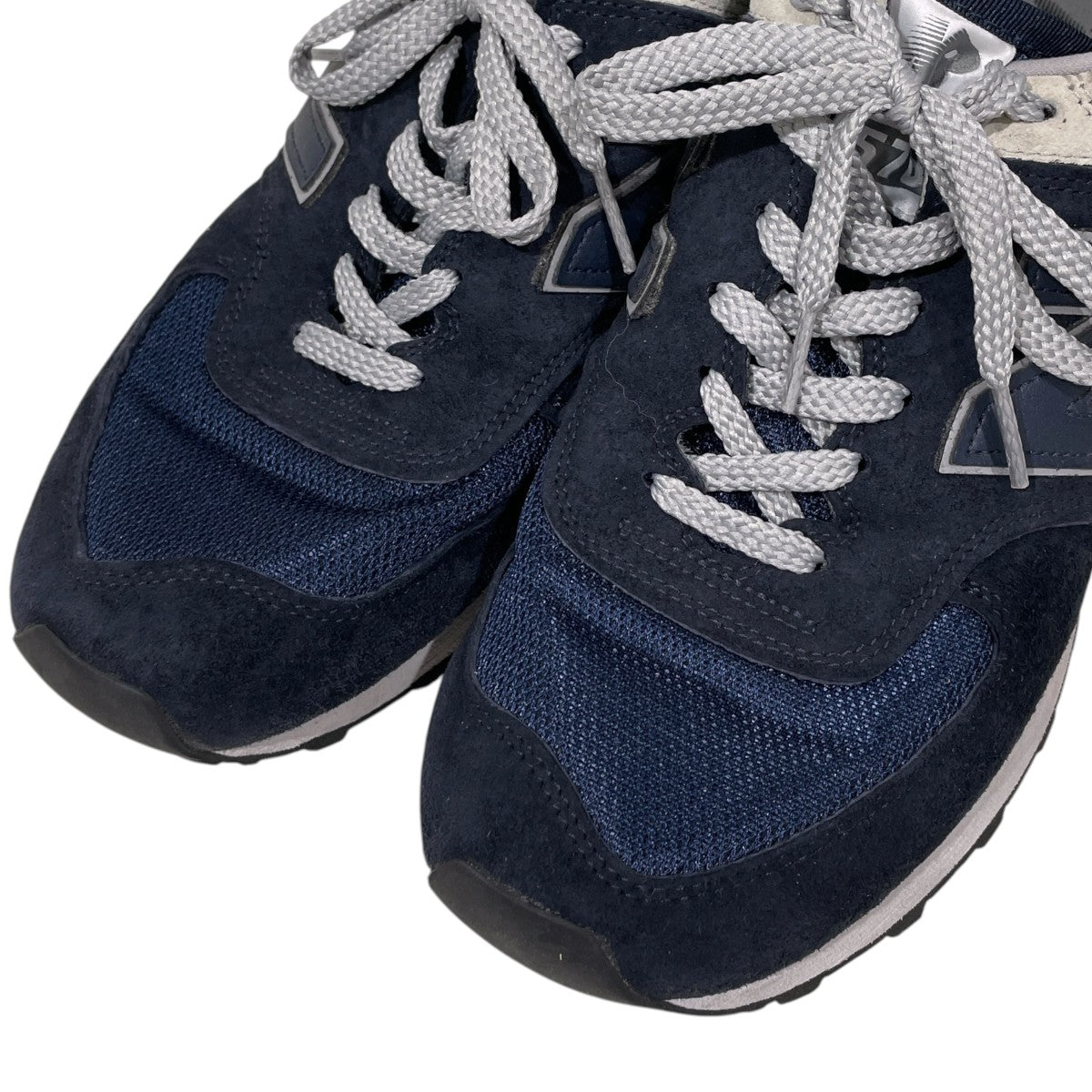 スニーカー OU576PNV MADE IN ENGLAND