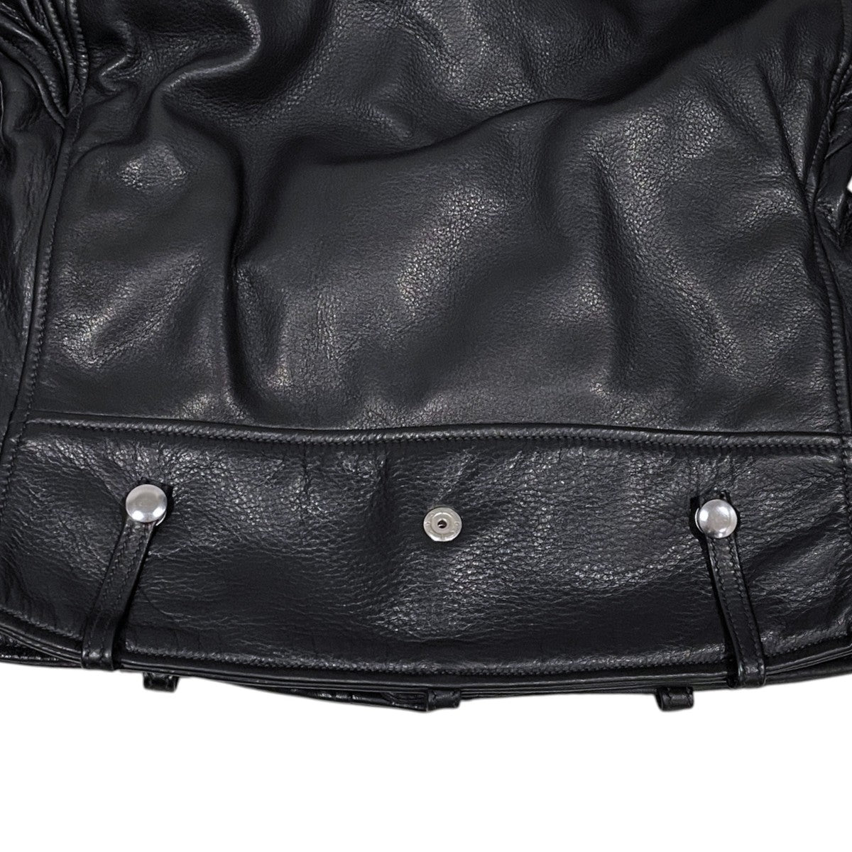 ダブルライダースジャケット ROADSTAR EARLY 1950s STYLE MOTORCYCLE JACKET モーターサイクルジャケット