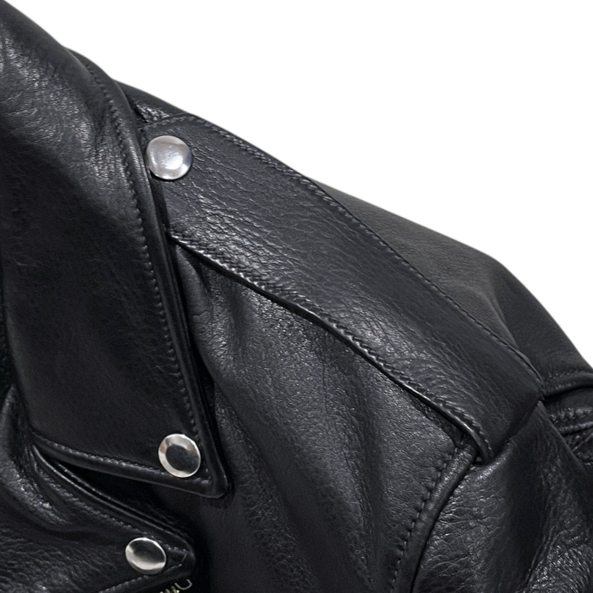 ダブルライダースジャケット ROADSTAR EARLY 1950s STYLE MOTORCYCLE JACKET モーターサイクルジャケット