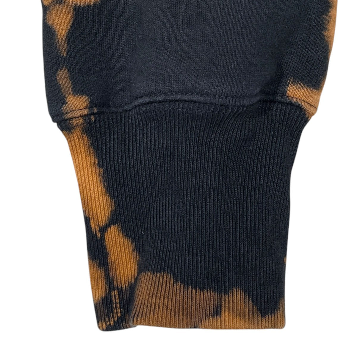 25AW 裏起毛タイダイプルオーバーパーカー F．T．W． TIEDYE SWEAT PARKA 25AW-SWPK-01