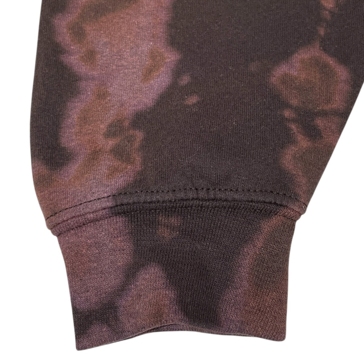 24SS スウェットトレーナー SHIT TRIBAL SWEAT SHIRTS シャット トライバル スウェットシャツ 24SS-SW-01