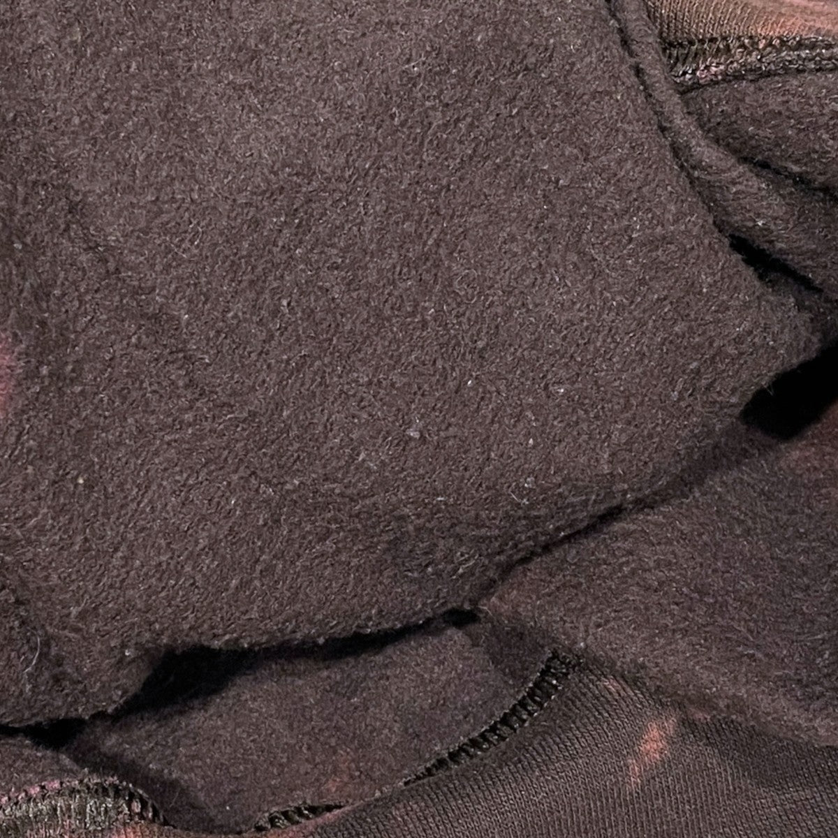 24SS スウェットトレーナー SHIT TRIBAL SWEAT SHIRTS シャット トライバル スウェットシャツ 24SS-SW-01