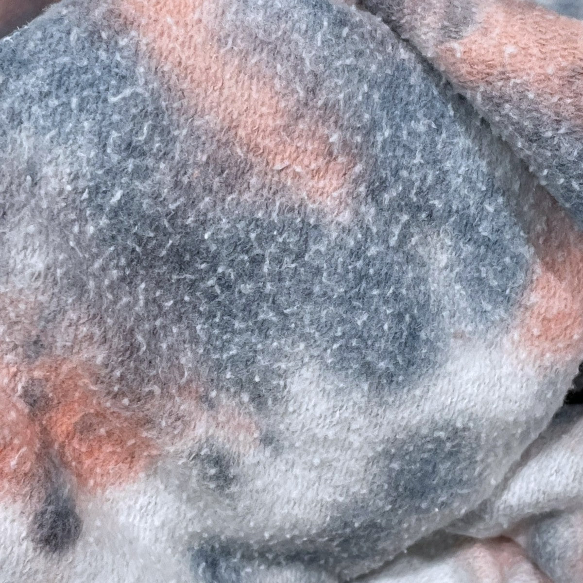 25AW タイダイスウェットトレーナー DRUNK， HIGH ＆ UNEMPLOYED TIE DYE SWEAT 25AW-SW-02