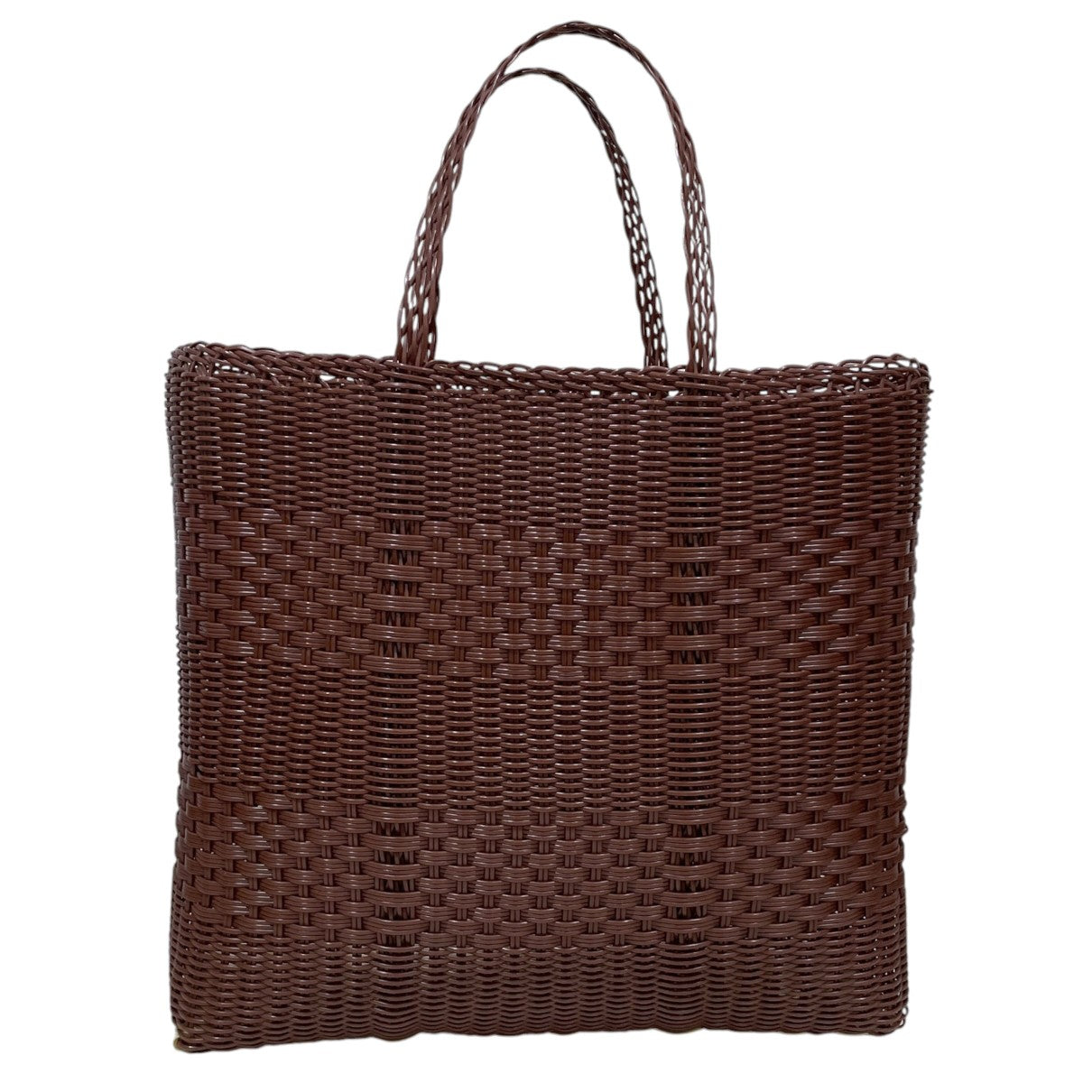プラスチックトートバッグ Basket バスケット