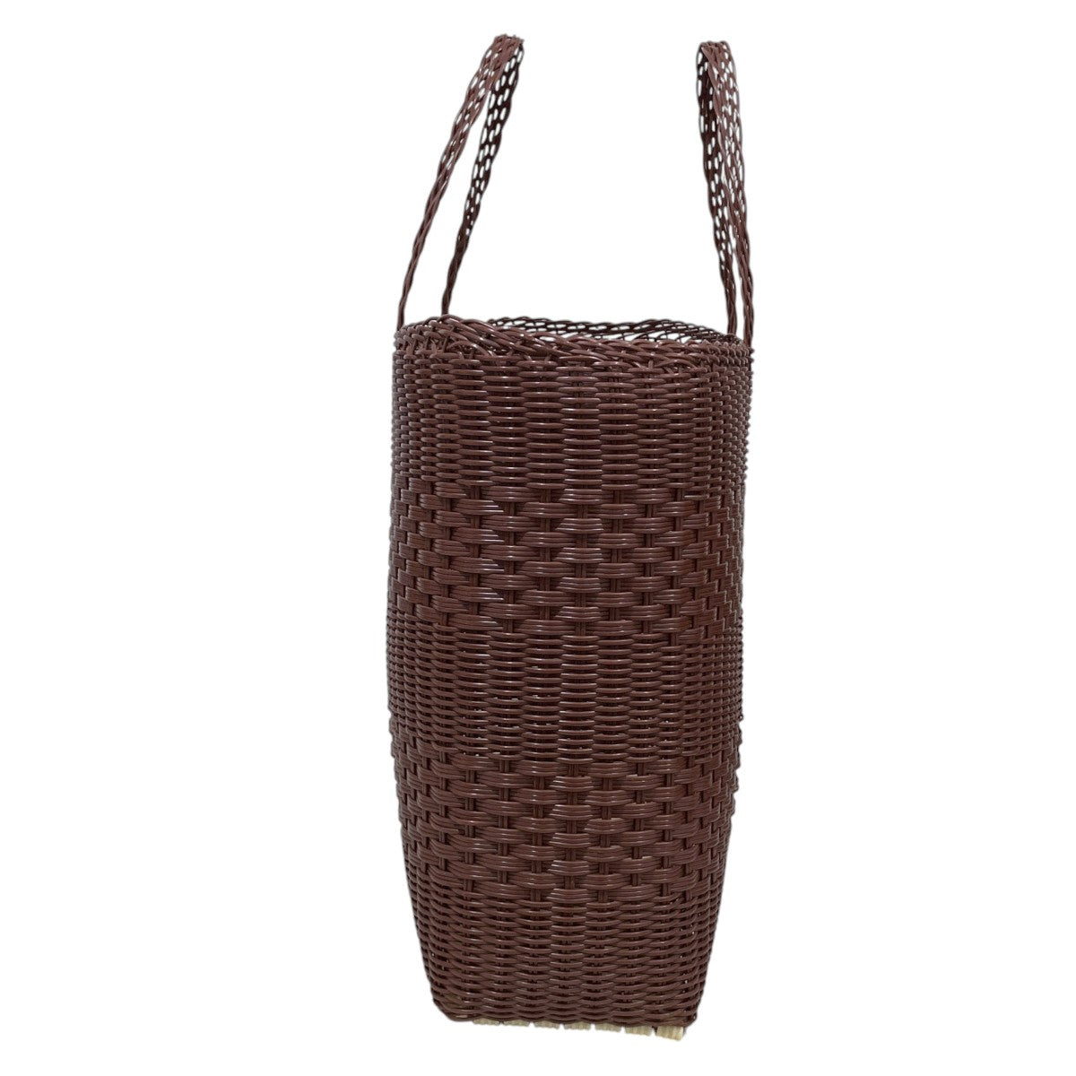 プラスチックトートバッグ Basket バスケット