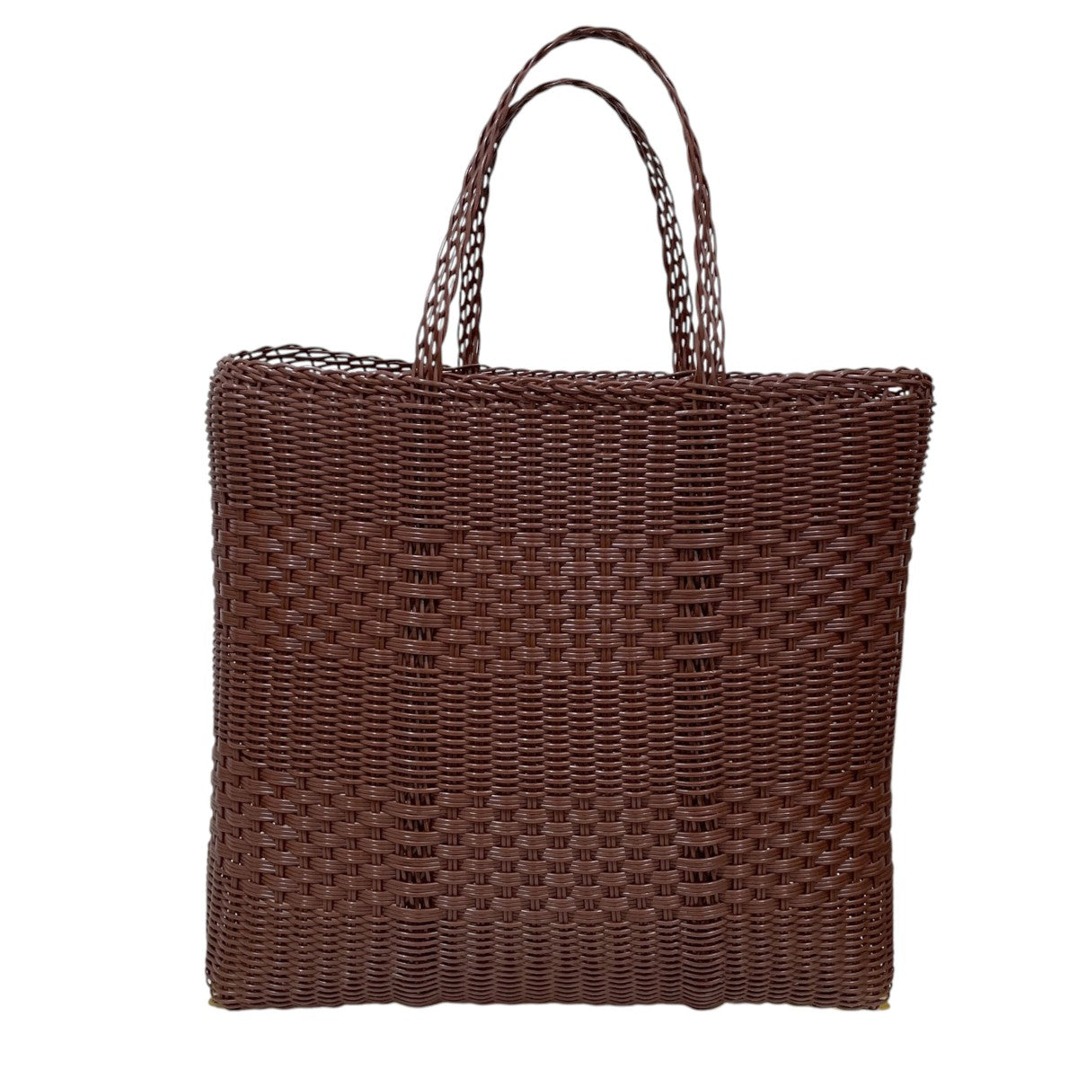 プラスチックトートバッグ Basket バスケット