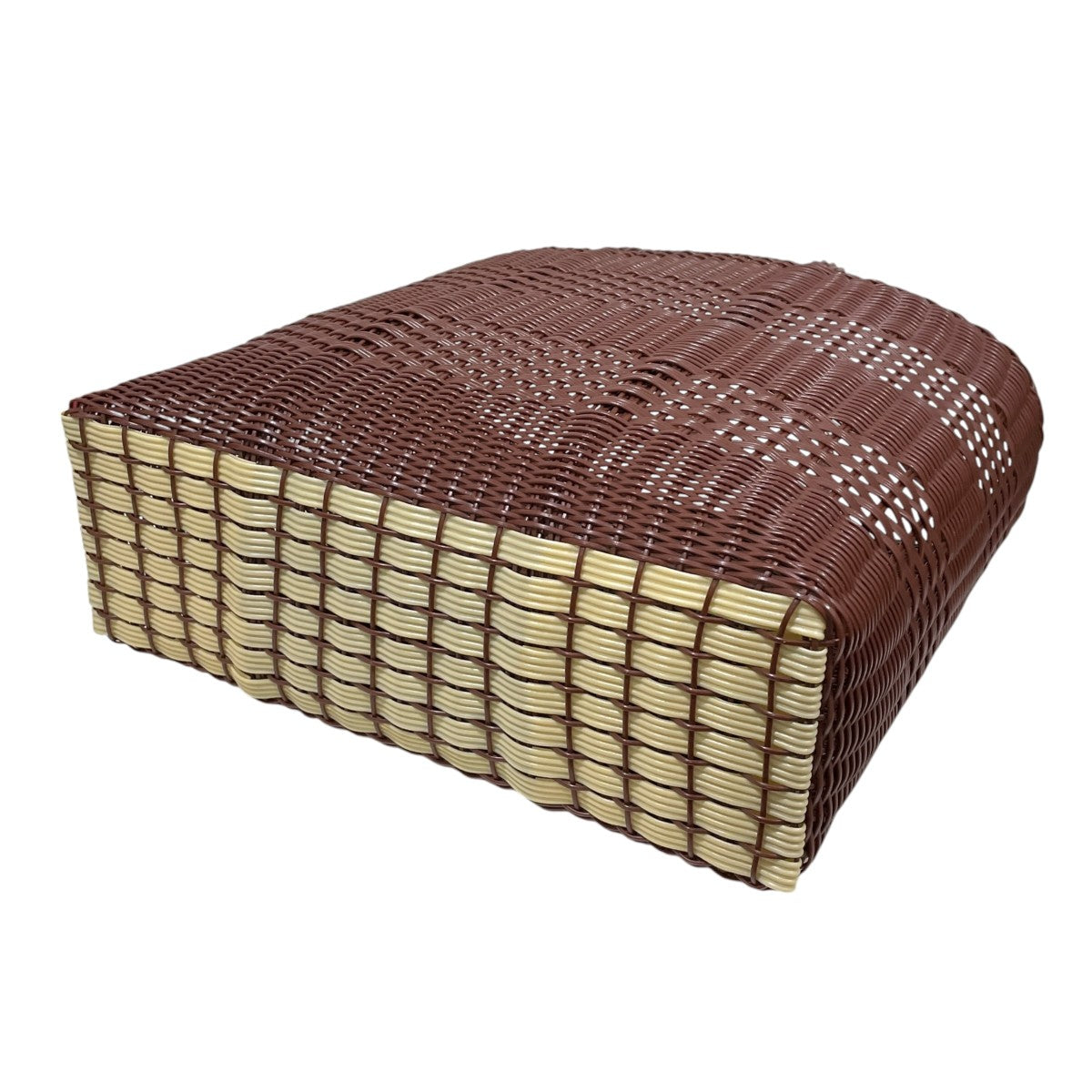 プラスチックトートバッグ Basket バスケット