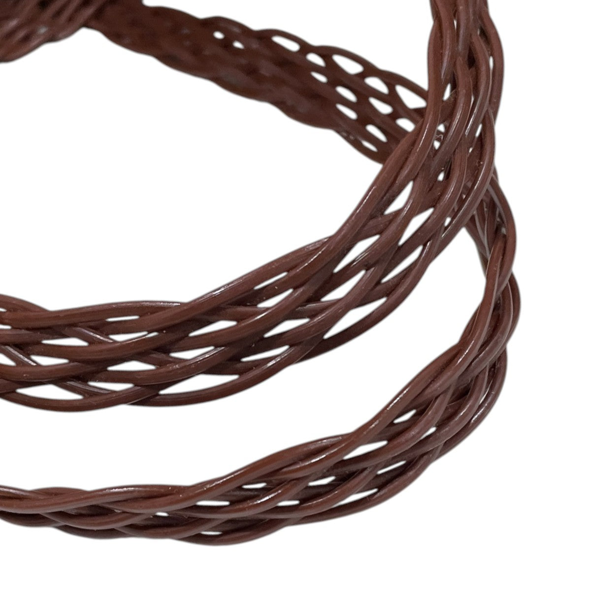 プラスチックトートバッグ Basket バスケット