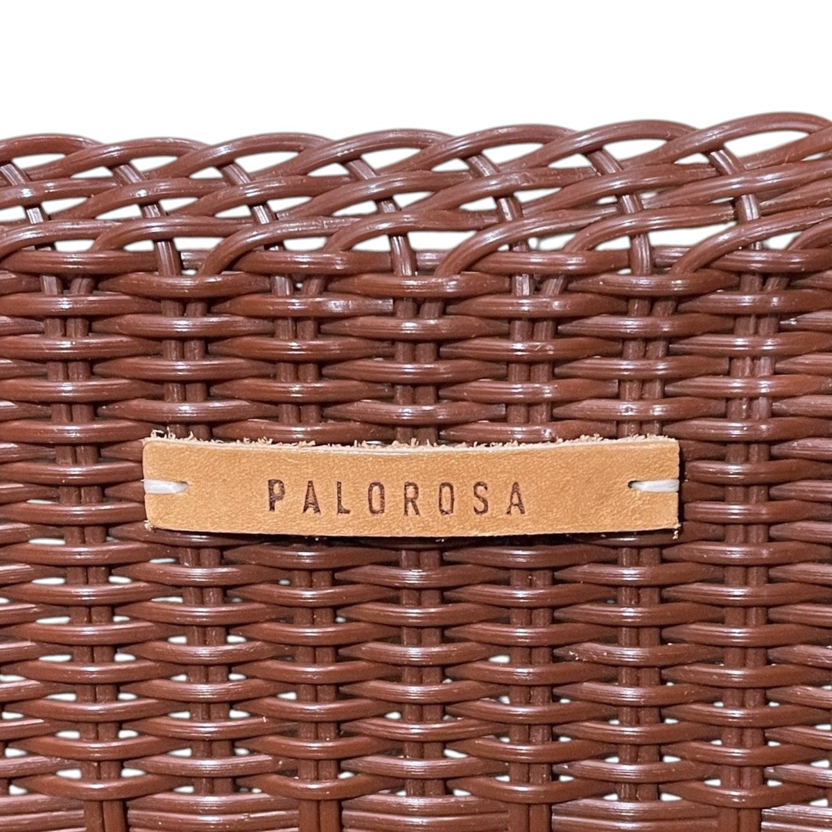 プラスチックトートバッグ Basket バスケット