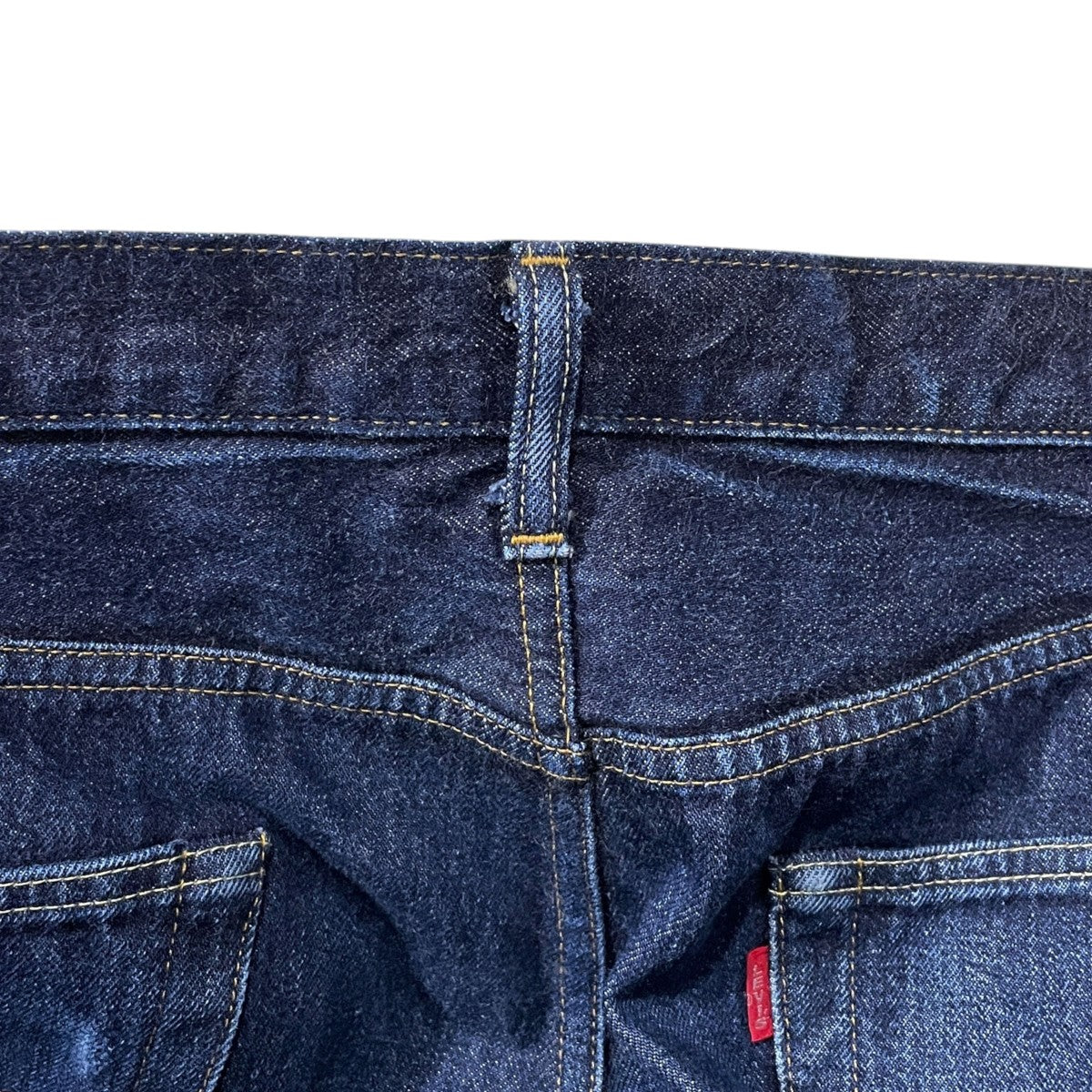 デニムパンツ 501XX 55年モデル 日本製 BIG E 50155-0080