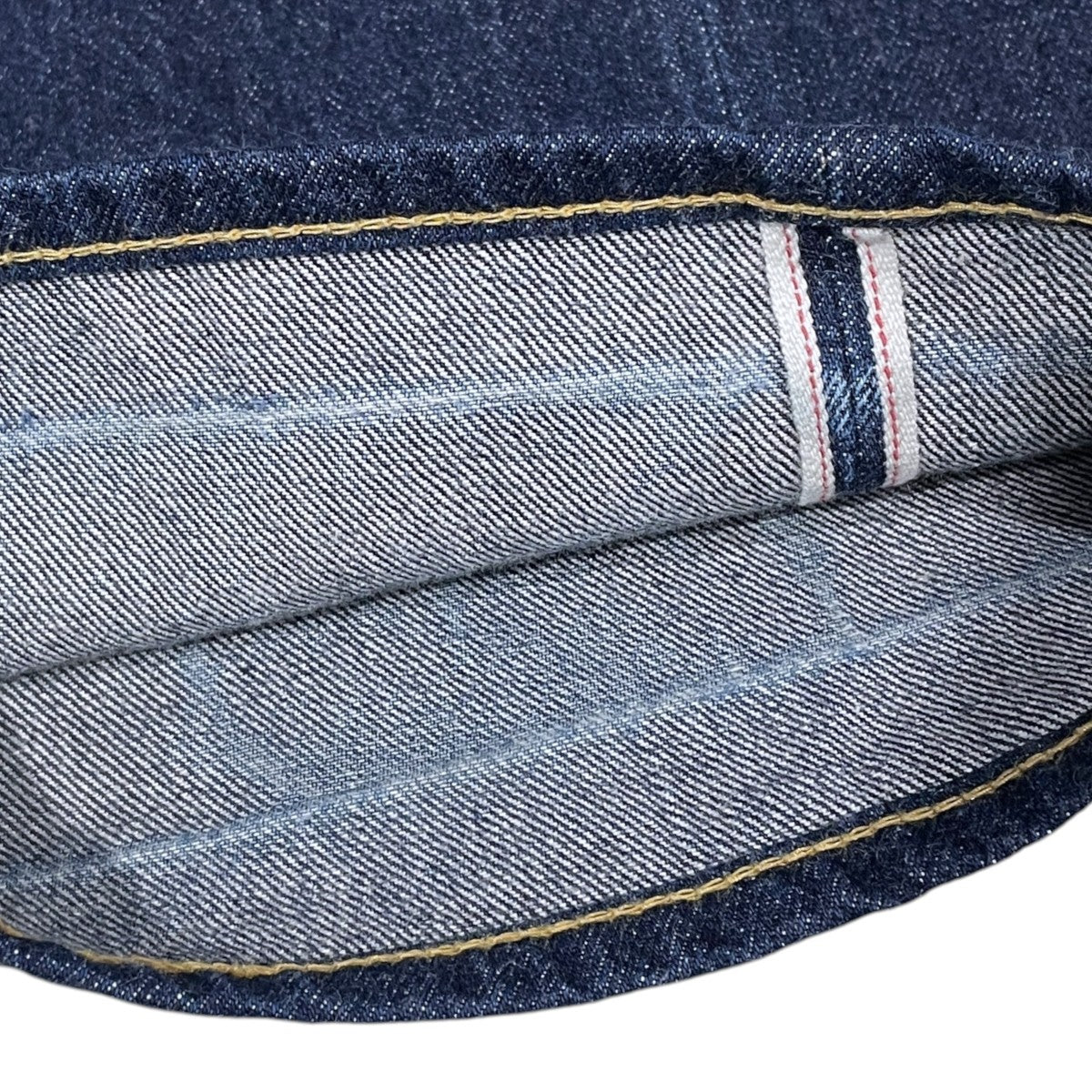 デニムパンツ 501XX 55年モデル 日本製 BIG E 50155-0080