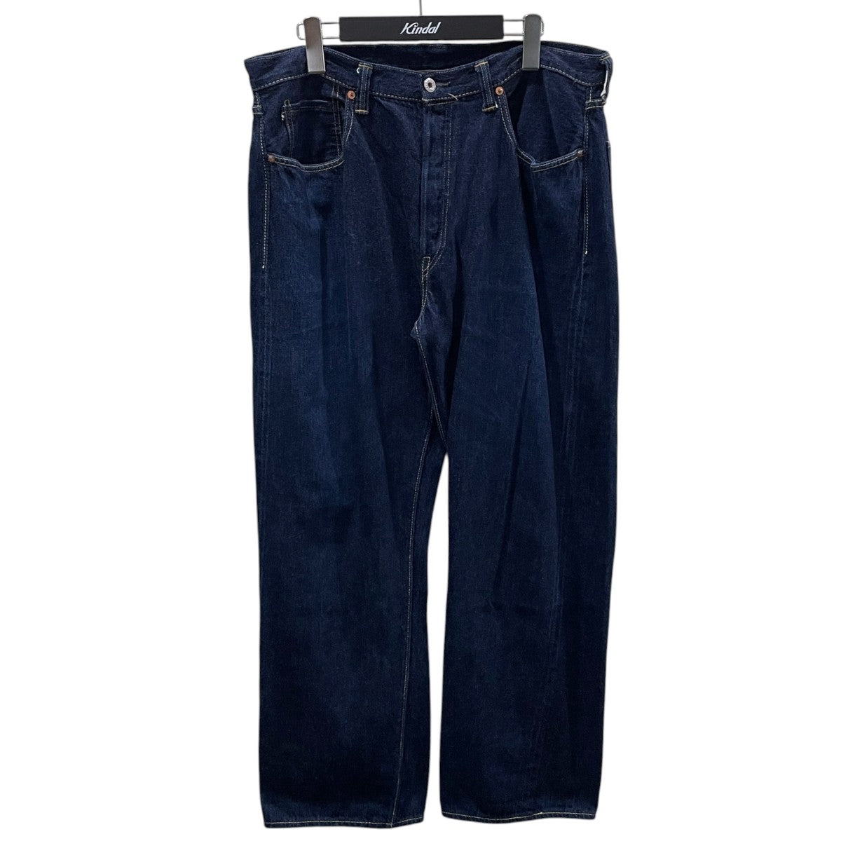 デニムパンツ WWII Model 11．5oz Denim Pants (Super Smooth)」（大戦モデル） S0105SS