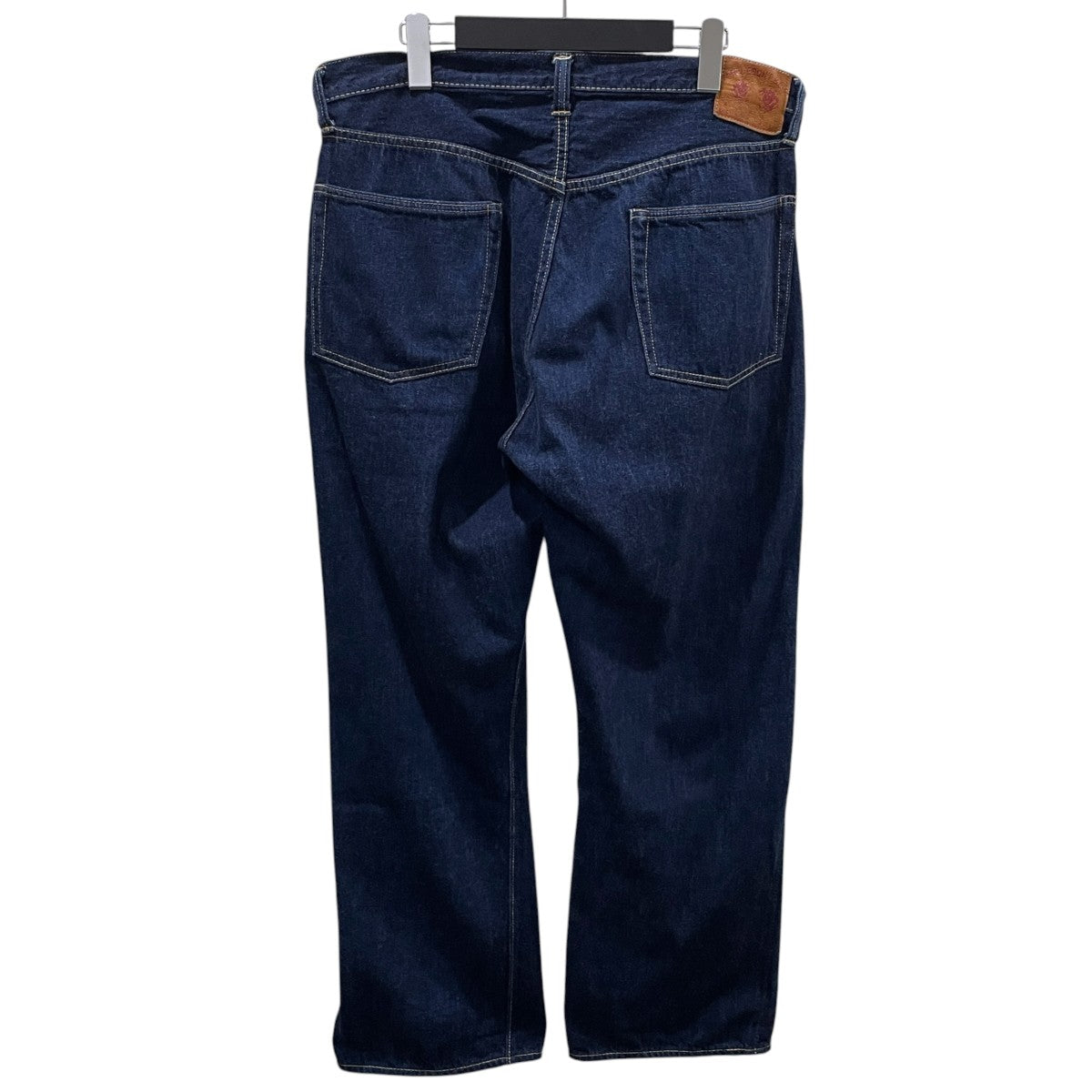 デニムパンツ WWII Model 11．5oz Denim Pants (Super Smooth)」（大戦モデル） S0105SS