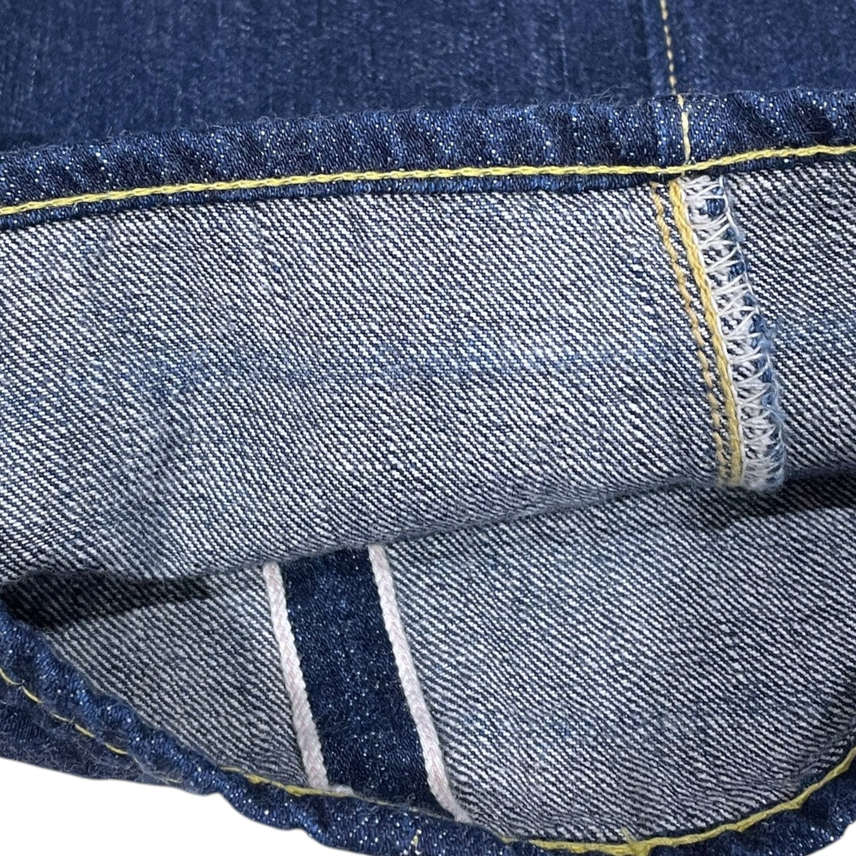 デニムパンツ WWII Model 11．5oz Denim Pants (Super Smooth)」（大戦モデル） S0105SS