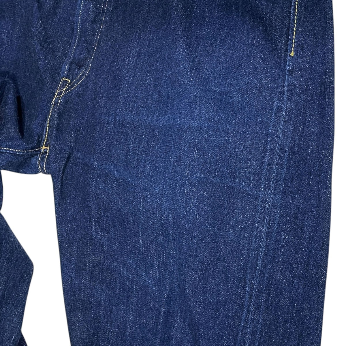 デニムパンツ WWII Model 11．5oz Denim Pants (Super Smooth)」（大戦モデル） S0105SS