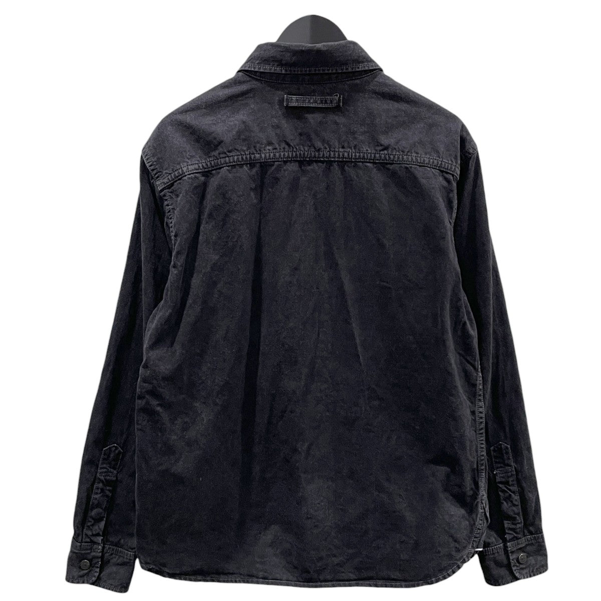 9．5oz タックデニムシャツ Traveling Shirt トラベリングシャツ 500TS