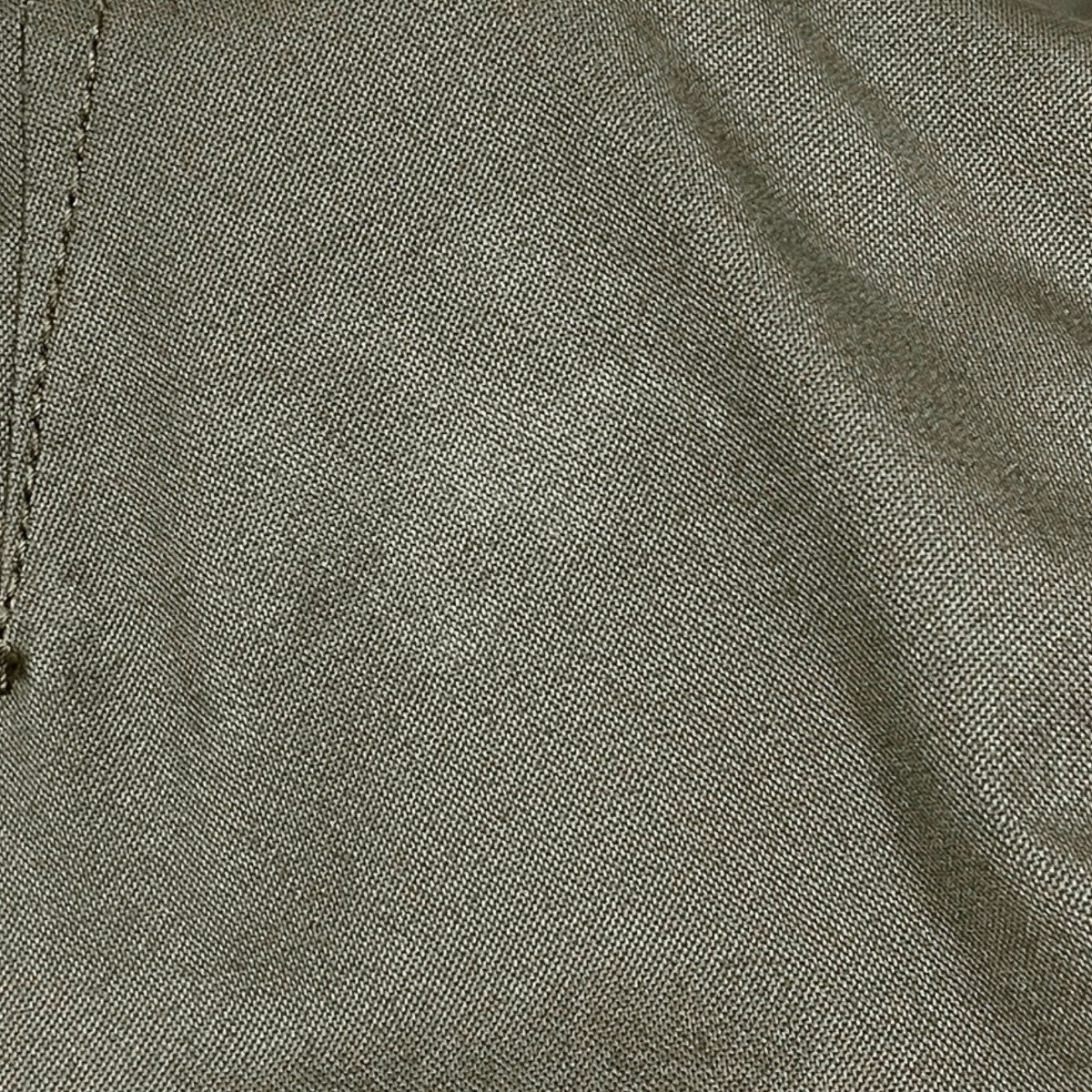 モッズコート M-51 SHELL PARKA F2402