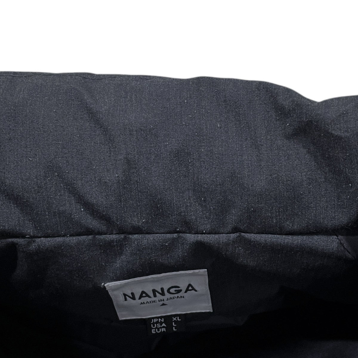 23AW タキビ ダウンジャケット TAKIBI STAND DOWN JACKET 23B139