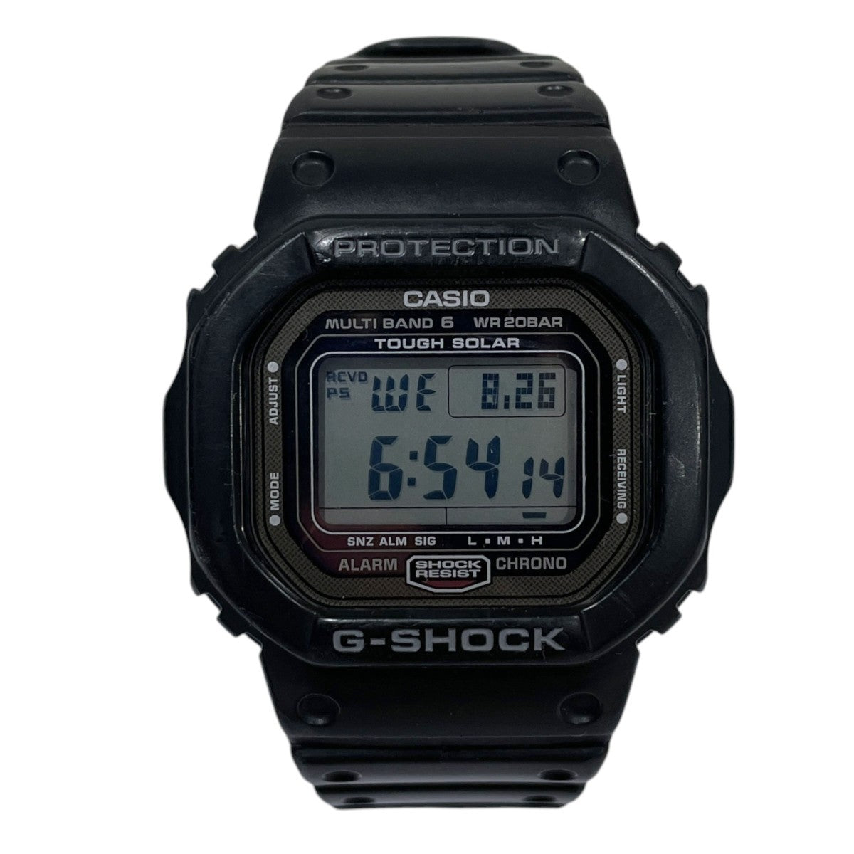 腕時計 GW-5000