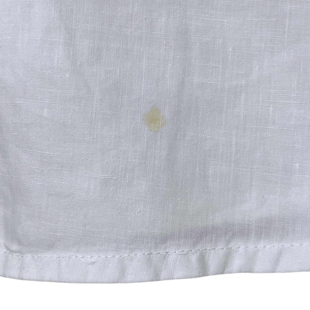 20SS オープンカラー長袖シャツ LINEN GIGOLO ＆ GIGOLET SHIRT リネンジゴロアンドジゴレットシャツ 20S15