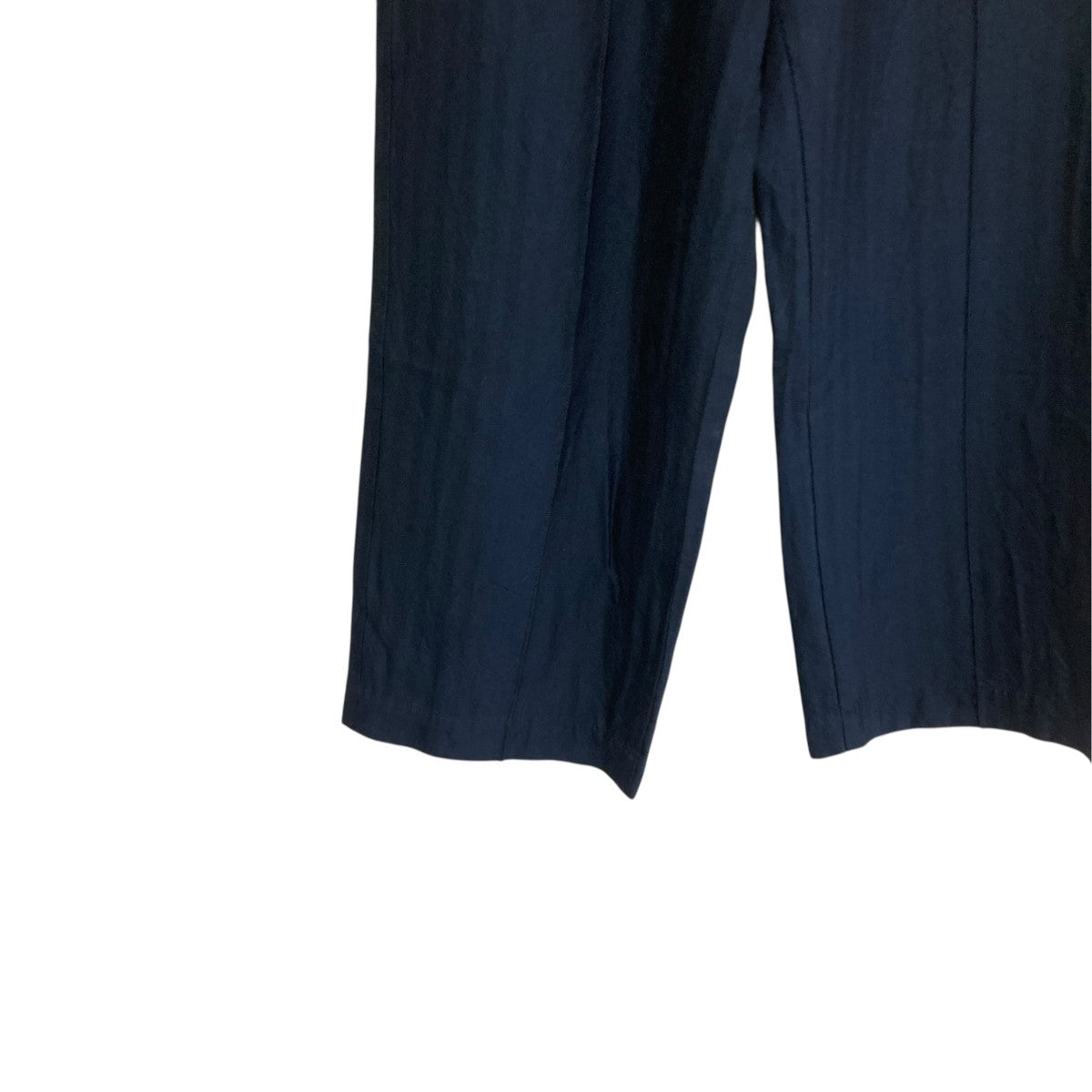 RyW herringbone elestic waist pantsパンツ1335105006