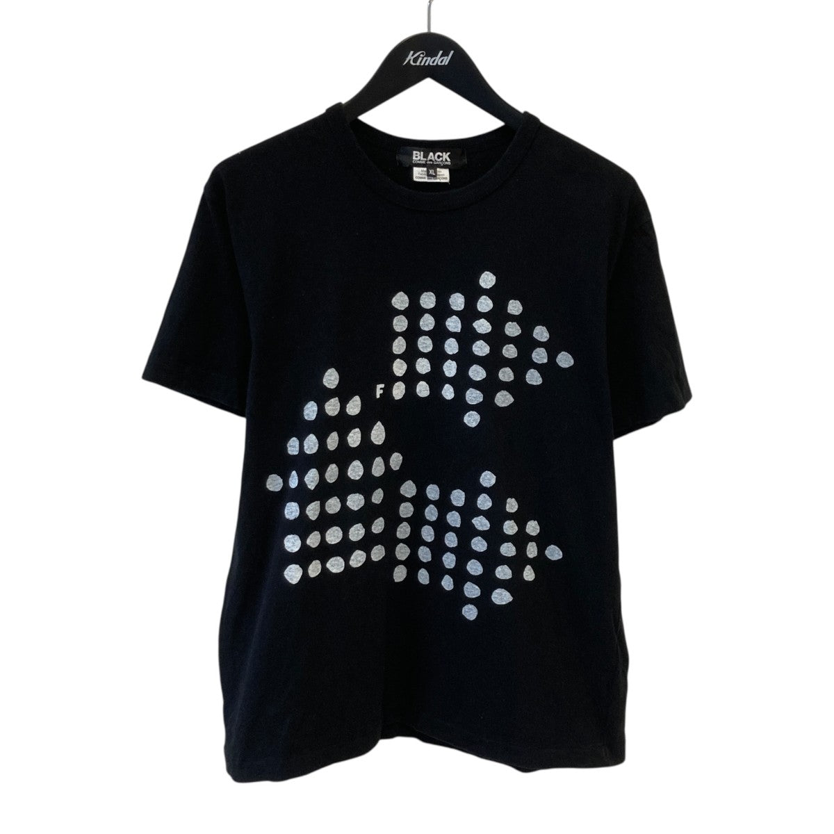 Tシャツ1O-T503